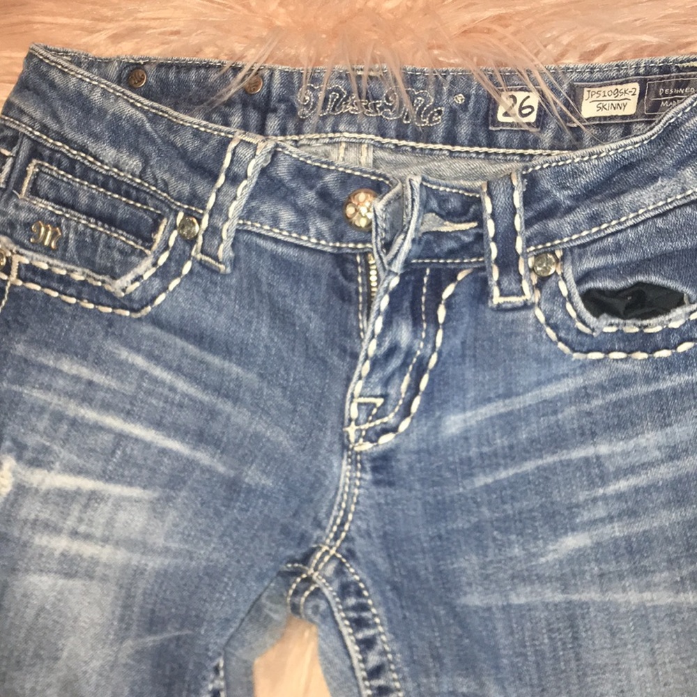 miss me pants